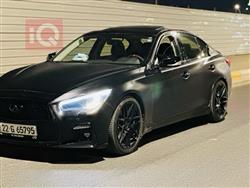ئینفینیتی Q50